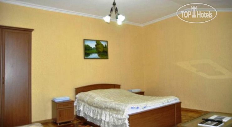 Hotel photo Duta 3*