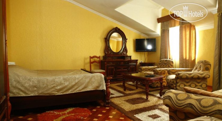New photos from tourists Duta 3*