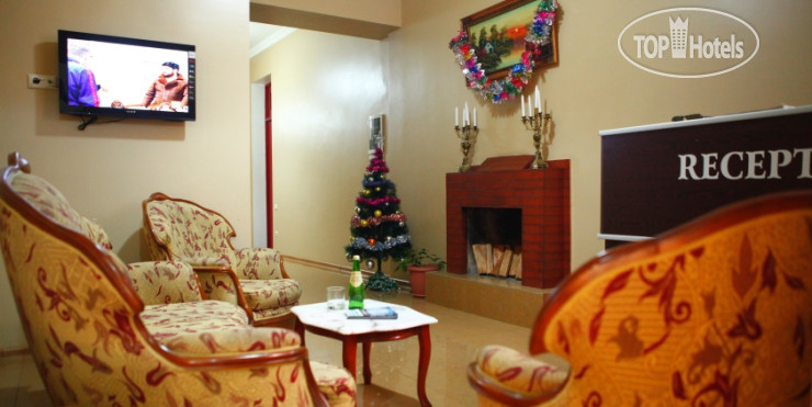 Hotel photo Albatros 