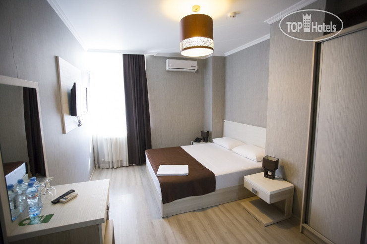 Photos Hotel&Cafe Batus
