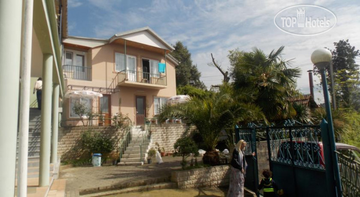 Hotelier's photos Nino Guesthouse