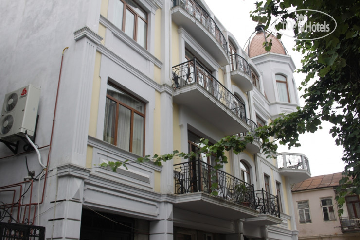 Hotel photo Portaltus 