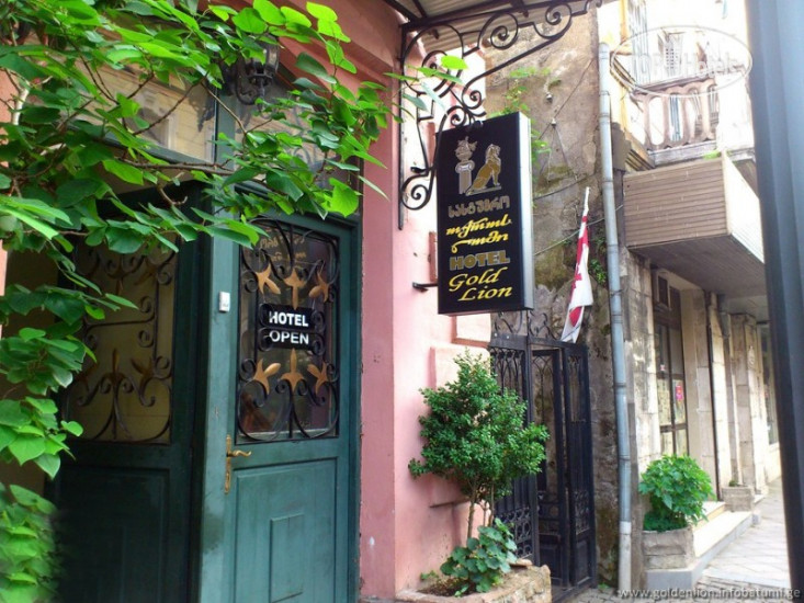 Hotel photo Gold Lion 