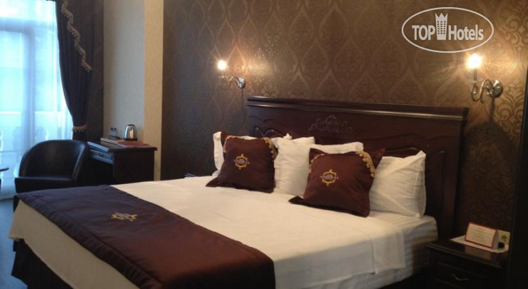 New photos from tourists The Admiral Hotel 4*