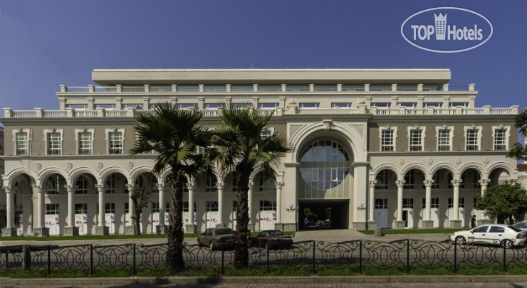 Hotelier's photos Le Port