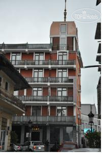 Hotel photo Anadolu Star Hotel 3*