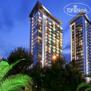Фото Hilton Batumi