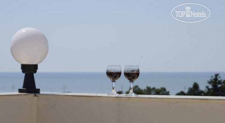 New photos from tourists Royal Palace Hotel 3*