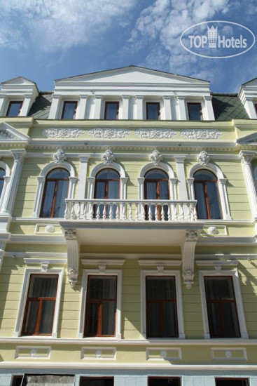 Hotelier's photos Premium Residence
