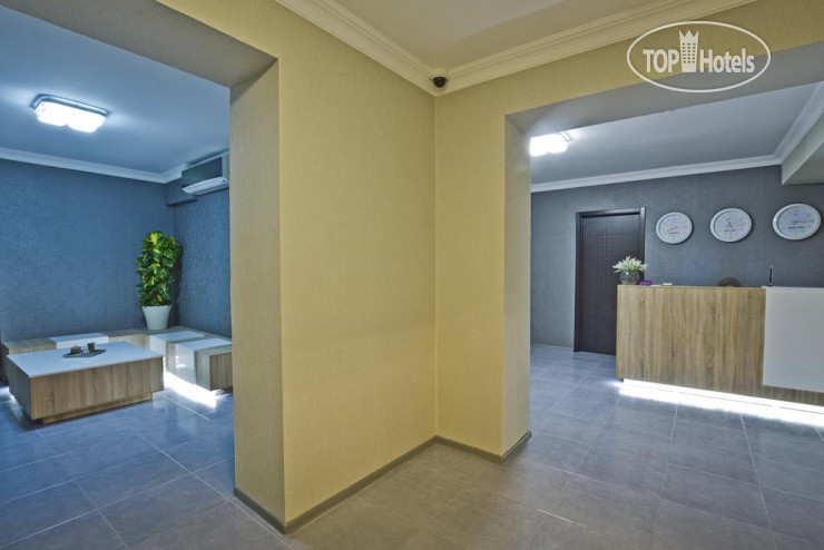 New photos from tourists Premium Residence