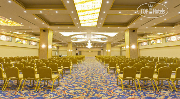 New photos from tourists JRW Welmond Hotel & Casino Batumi 5*