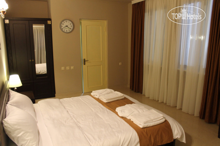 New photos from tourists Holland Hoek Hotel-Hostel 3*