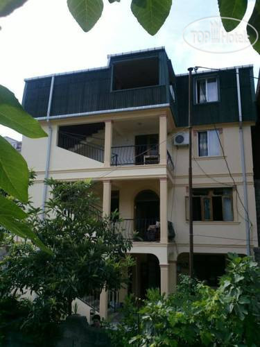 Hotelier's photos Gulnasis Guest House