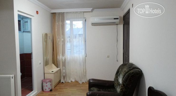 New photos from tourists Gulnasis Guest House
