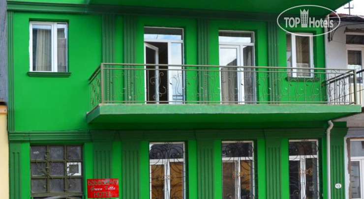 Hotel photo Ponto Vechio 