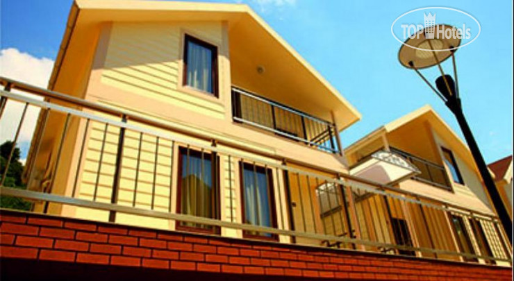 Hotelier's photos Sarpi Resort Hotel