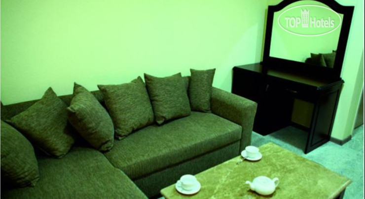 New photos from tourists Sarpi Resort Hotel