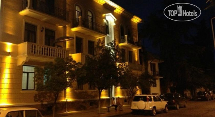 New photos from tourists Elizi 3*