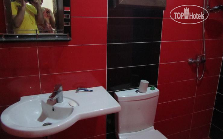 New photos from tourists Goga Hotel