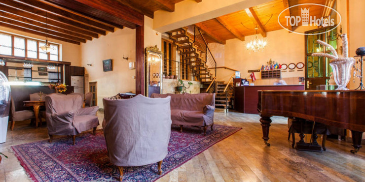 New photos from tourists Royal Hotel 3*