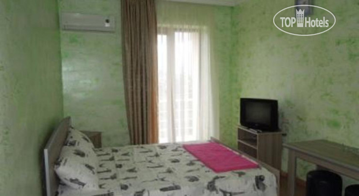 New photos from tourists M-Palace Hotel