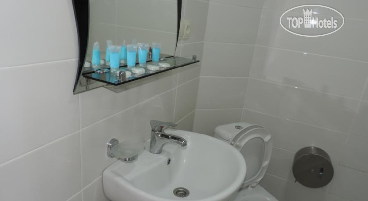 New photos from tourists Beach House Hotel