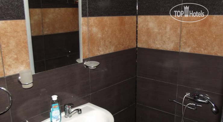 New photos from tourists Lavro Hotel 1*