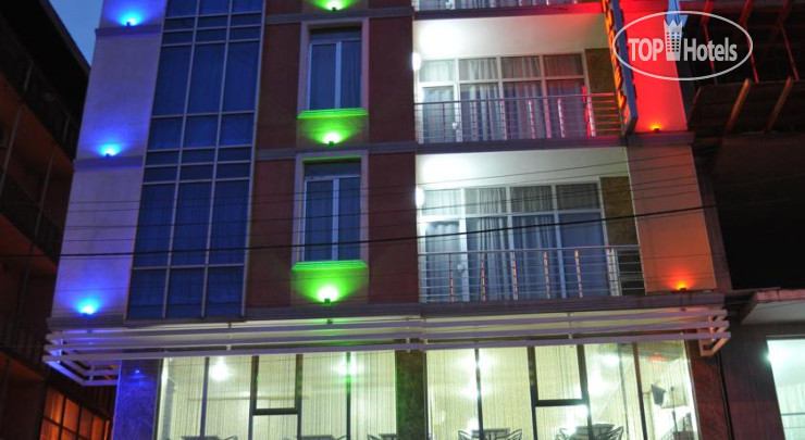 Photos Chveni Sakhli Hotel