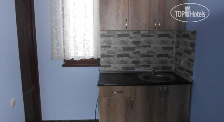 New photos from tourists Kakhaberi Street Hotel