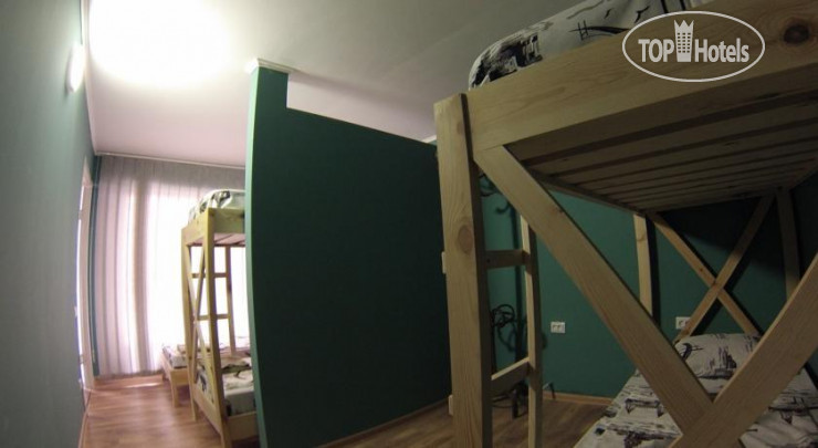 Photos Batumi Surf Hostel