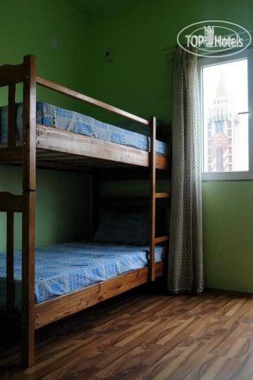 Hotel photo Batumi Hostel 