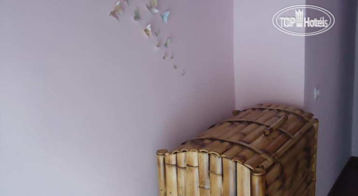 New photos from tourists Batumi Globus Hostel