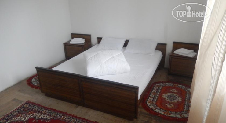New photos from tourists Merabi Guest House