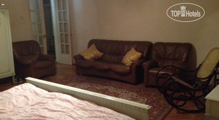 Hotel photo Guliko Guest House 