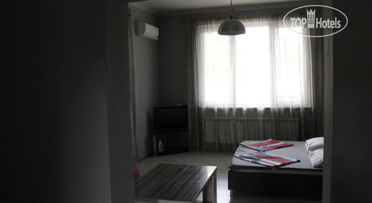 New photos from tourists Green Park Guest House