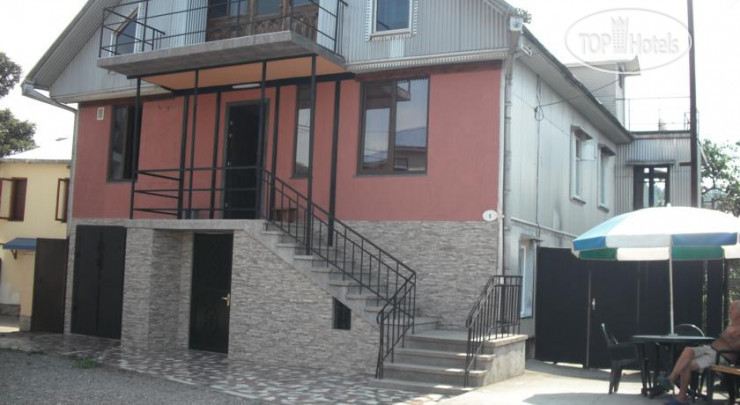 Hotel photo Homelike Inn 