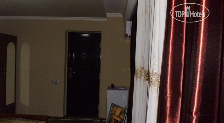 New photos from tourists Private House In Batumi