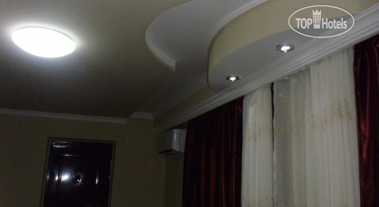 Hotelier's photos Private House In Batumi