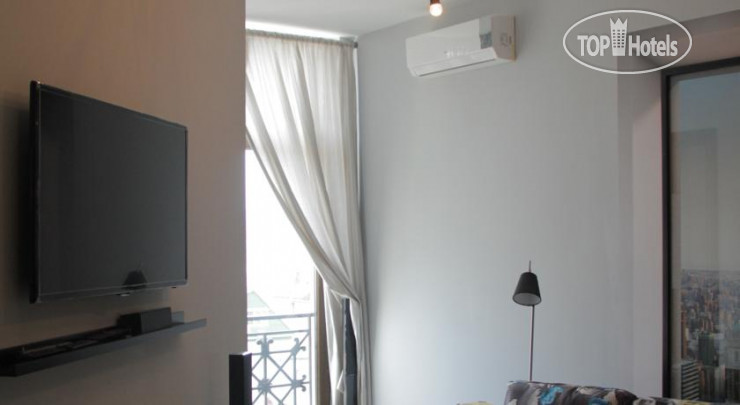 Hotel photo Leolina Apart Hotel 