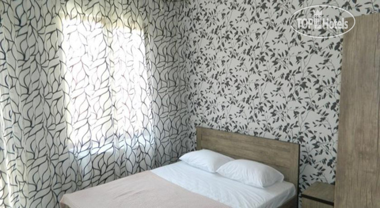 New photos from tourists Paliashvili Hotel