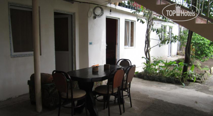 Hotelier's photos 97 In Batumi Guesthouse