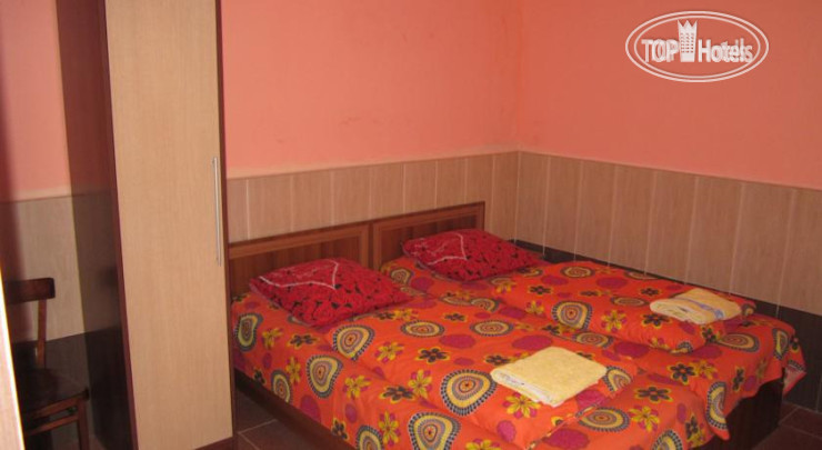 New photos from tourists 97 In Batumi Guesthouse
