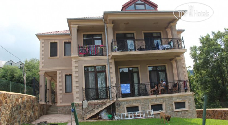 Hotelier's photos At Carica Tamara Guest House