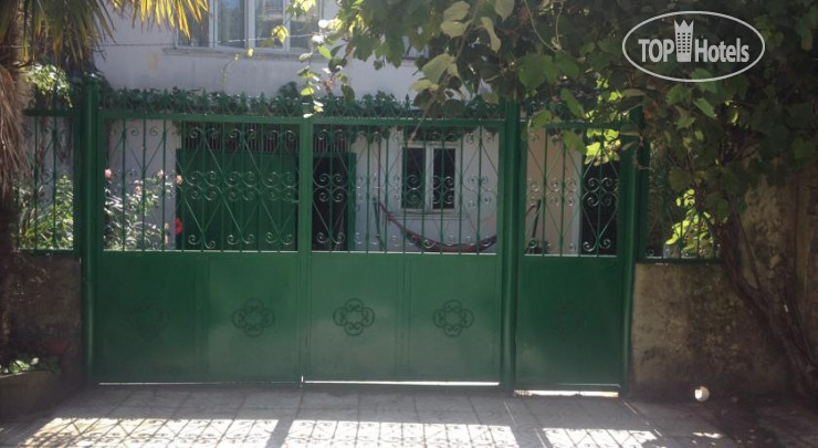 Фото Samno Guest House