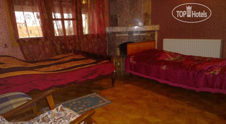 New photos from tourists Guest House On Chavchavadze 8