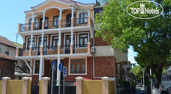 Hotelier's photos Talihouse Guest House