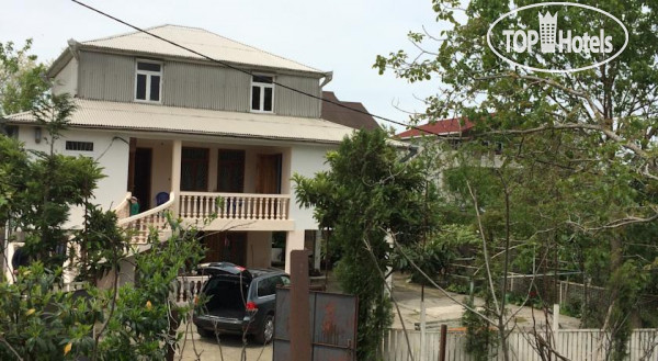 Photos Mari Guest House