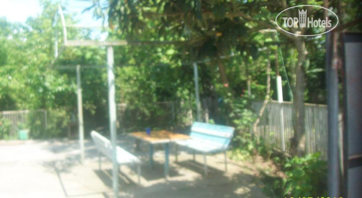 New photos from tourists Mari Guest House