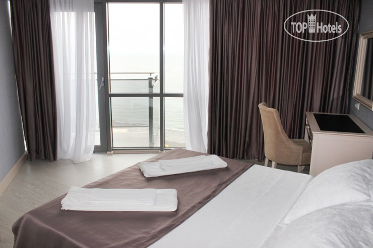 New photos from tourists 19 Hotel