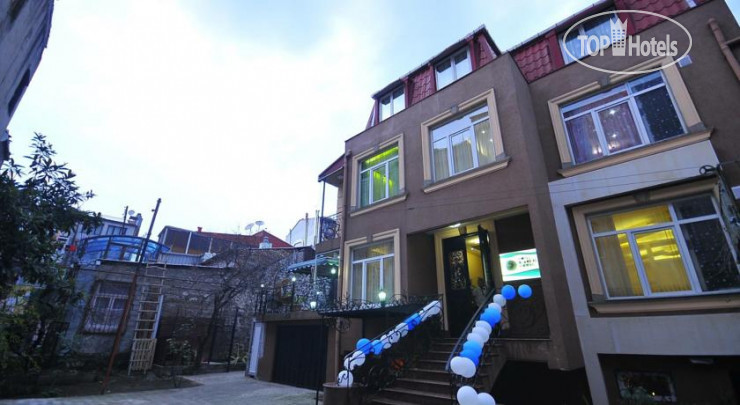 Hotel photo Black Sea House 3*